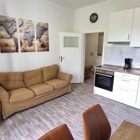 Viktoria'S Appartment In Ob-Mitte Oberhausen  Esterno foto