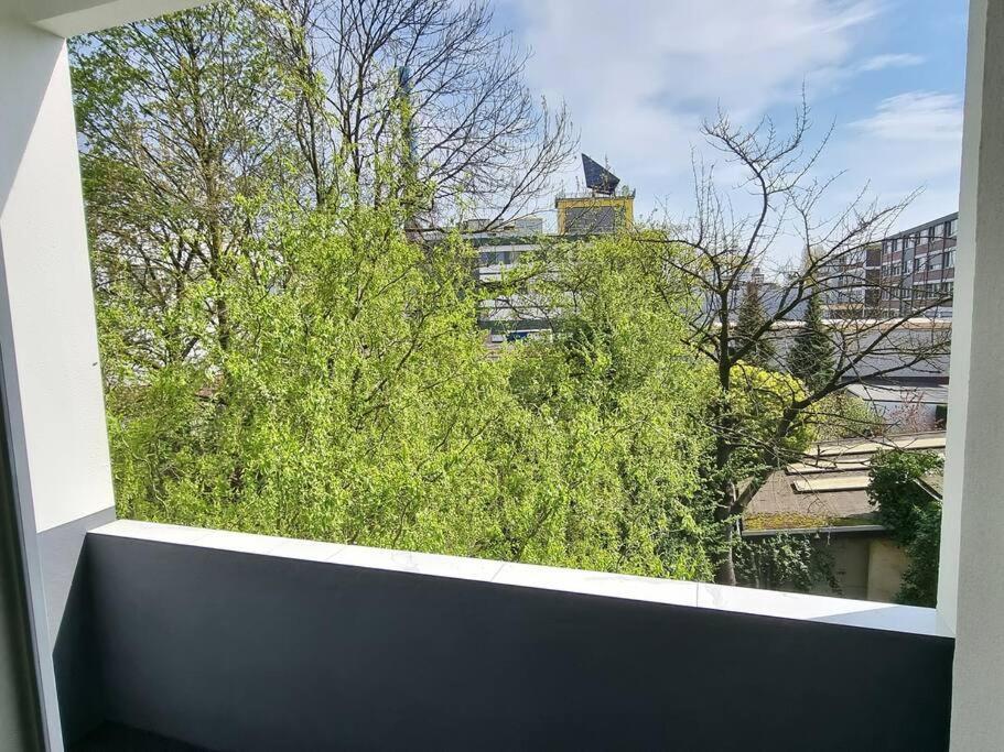 Viktoria'S Appartment In Ob-Mitte Oberhausen  Esterno foto