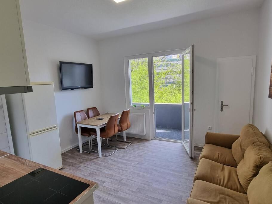 Viktoria'S Appartment In Ob-Mitte Oberhausen  Esterno foto