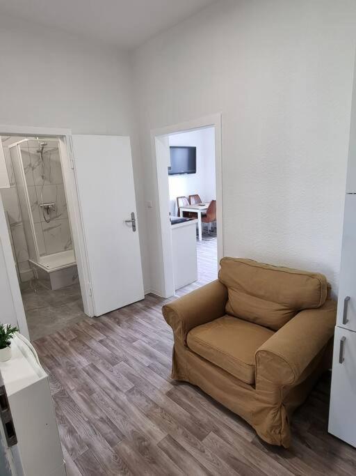 Viktoria'S Appartment In Ob-Mitte Oberhausen  Esterno foto